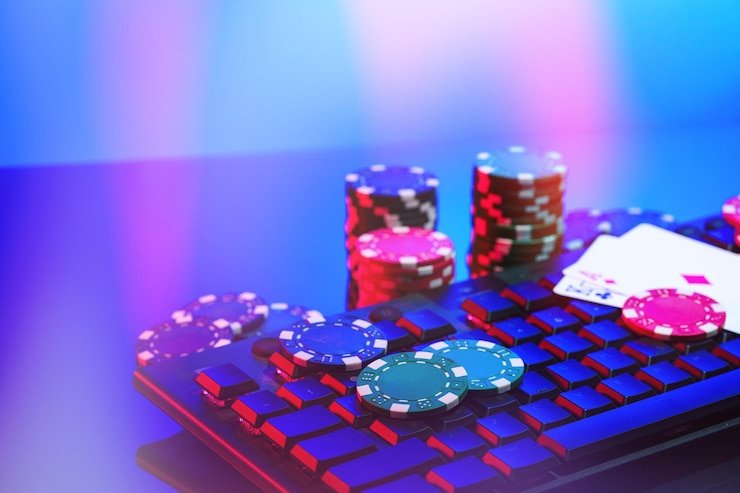 wow karachi gaming platform